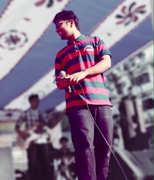Shahad Rahman