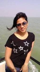 Akanksha Kanungo