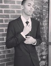 Mark Allen jr.