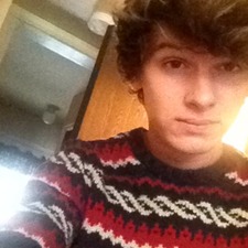Evan Chilton