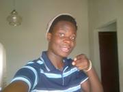James Nguluvhe