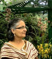 Usha Krishna