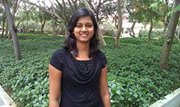 Mahalakshmi As