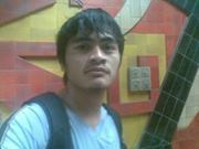 Mimin Haokip