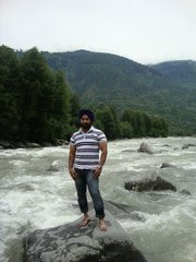 Gurvinder Singh