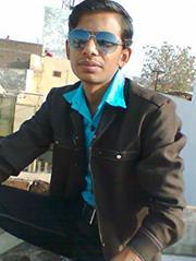 Vishal Patel