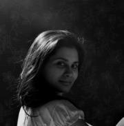 Nishi Sachdev