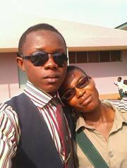 Fourstuul Asokwa isaac