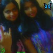 Niranchana Ramakrishnan