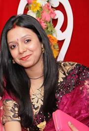 Rajshree Singh