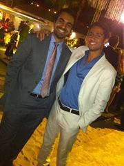 Amr El-bashary