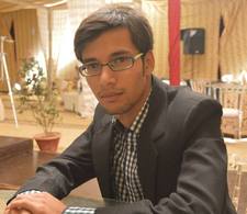 Hammad Ansari