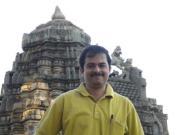 Venkat Bhat
