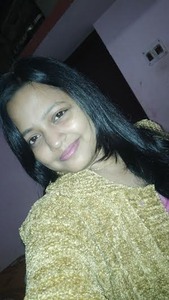 Asha Mohapatra