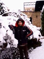 Ibrahim Hammade