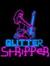 Glitter...