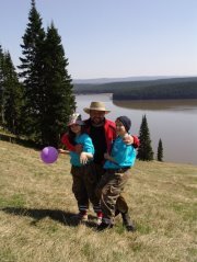 Владимир Пестов