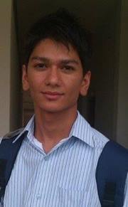 Gaurav Rawat