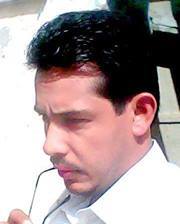 محمد ال خليل