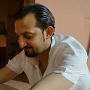 Majeed Hashim
