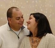 Stephanie Ziegler sharib