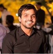 Rohail Ahmad