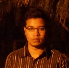 Zunayed Hassan