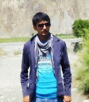 Saqib Wali