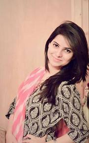 Mifrah Hashmi
