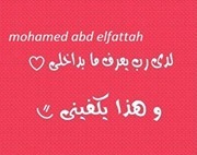 Mohamed Abd elfattah