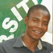 John Ugbor