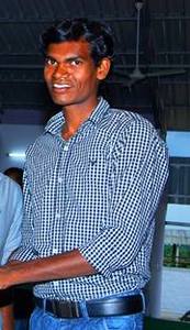 Akula Raju