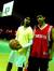Shariq R