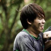 Justine Aw jun xiang