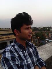 Koushik Basu