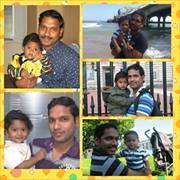 Selva Kumar
