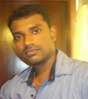 Vinoth Kumar