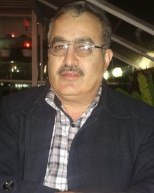 عبد السلام الحايك