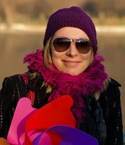 Лилия Стефанова