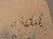 Adil Ahmed
