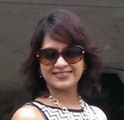 Shraddha Agarwal