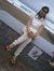 Meghana...