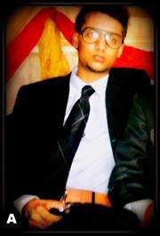 Asad Saeed
