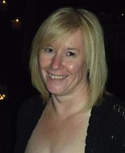 Claire Day