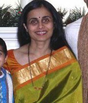 Lalitha Nayak