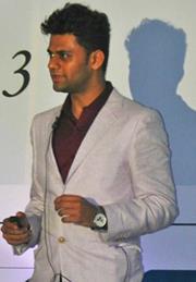 Karanpreet Singh