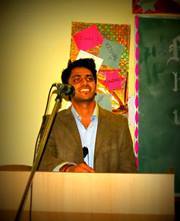 Rakesh Meena