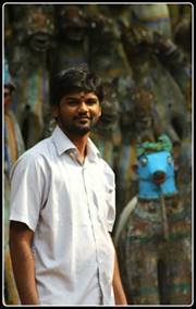 Kesavan Ravichandran