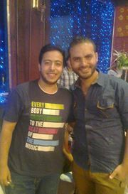 Ahmed Mohsen