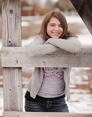 Shawna Mccoy